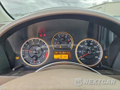 Zdjęcie 9 z 12 samochodu: 2008 NISSAN TITAN XE VIN:1N6BA06AX8N309735 - miniatura
