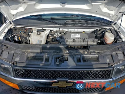 Zdjęcie 12 z 14 samochodu: 2023 CHEVROLET EXPRESS G3500 LS VIN:1GAZGLFP6P1132105 - miniatura