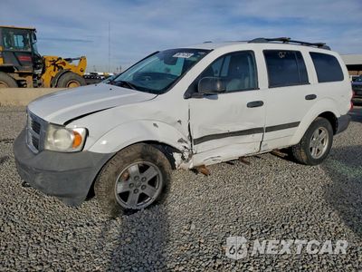 2008 DODGE DURANGO SXT 1D8HB38N48F145017 - główne zdjęcie licytacji z USA - miniatura