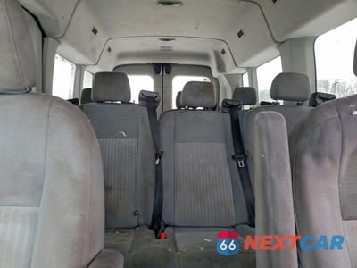Zdjęcie 10 z 13 samochodu: 2016 FORD TRANSIT T-350 PASSENGER VAN VIN:1FBZX2CG1GKA92729 - miniatura