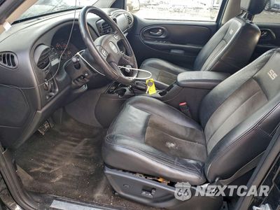 Zdjęcie 7 z 15 samochodu: 2007 CHEVROLET TRAILBLAZER SS VIN:1GNET13HX72190979 - miniatura