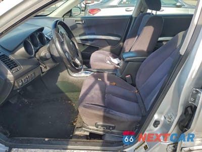 Zdjęcie 7 z 13 samochodu: 2008 NISSAN MAXIMA SE VIN:1N4BA41E78C804996 - miniatura