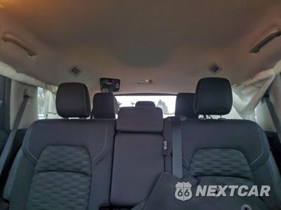 Zdjęcie 10 z 15 samochodu: 2022 NISSAN PATHFINDER S VIN:5N1DR3AC3NC209705 - miniatura