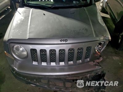 Zdjęcie 11 z 12 samochodu: 2015 JEEP PATRIOT SPORT VIN:1C4NJPBA0FD219849 - miniatura