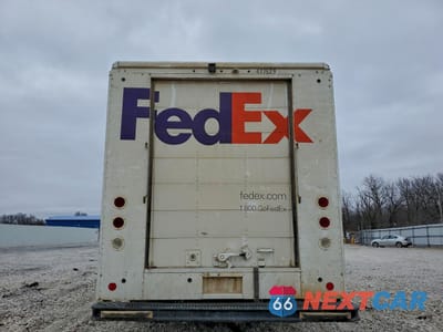 Zdjęcie 6 z 12 samochodu: 2021 FORD F59 DELIVERY TRUCK VIN:1F64F5KN9M0A07284 - miniatura