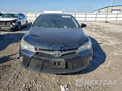 Piąte zdjęcie samochodu w środku: 2016 TOYOTA CAMRY VIN:4T1BF1FK1GU209185 - miniatura