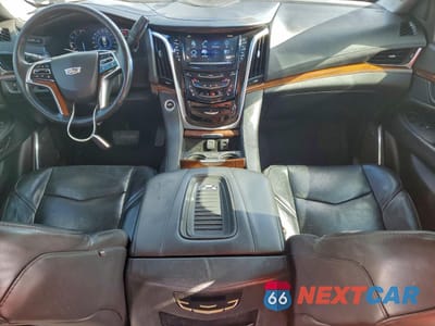 Zdjęcie 8 z 14 samochodu: 2019 CADILLAC ESCALADE PREMIUM LUXURY VIN:1GYS3CKJXKR152853 - miniatura