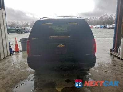 Zdjęcie 6 z 12 samochodu: 2009 CHEVROLET TAHOE C1500 LT VIN:1GNEC233X9R285658 - miniatura