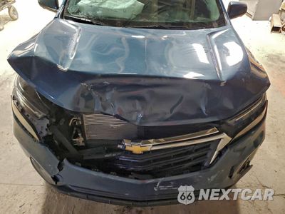 Zdjęcie 11 z 13 samochodu: 2024 CHEVROLET EQUINOX LT VIN:3GNAXKEG9RL252869 - miniatura