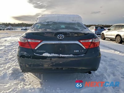 Zdjęcie 6 z 12 samochodu: 2015 TOYOTA CAMRY HYBRID VIN:4T1BD1FK8FU176609 - miniatura
