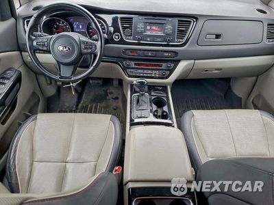 Zdjęcie 8 z 12 samochodu: 2015 KIA SEDONA EX VIN:KNDMC5C12F6022257 - miniatura