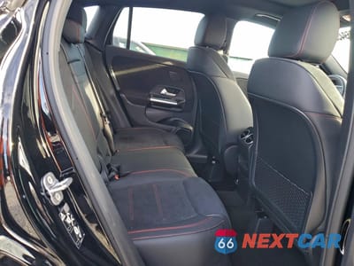 Zdjęcie 11 z 13 samochodu: 2026 MERCEDES-BENZ GLA 250 VIN:W1N4N4GB4TJ788676 - miniatura