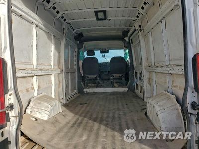 Zdjęcie 10 z 14 samochodu: 2023 RAM PROMASTER VIN:3C6LRVDG5PE578708 - miniatura