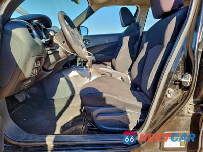 Zdjęcie 7 z 13 samochodu: 2017 NISSAN JUKE S VIN:JN8AF5MR4HT701129 - miniatura