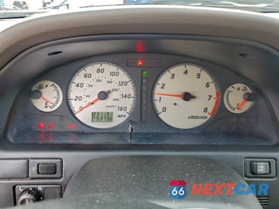 Zdjęcie 9 z 12 samochodu: 2001 NISSAN MAXIMA GXE VIN:JN1CA31AX1T112147 - miniatura