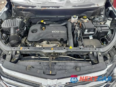 Zdjęcie 12 z 13 samochodu: 2021 CHEVROLET EQUINOX PREMIER VIN:2GNAXXEV4M6140263 - miniatura