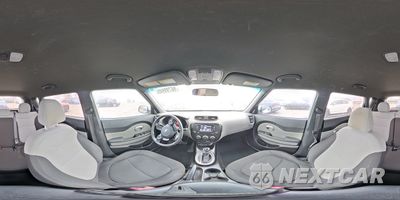 Zdjęcie 14 z 14 samochodu: 2018 KIA SOUL VIN:KNDJN2A26J7541547 - miniatura