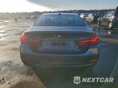 Zdjęcie 6 z 11 samochodu: 2014 BMW 428 XI VIN:WBA3N5C5XEK196007 - miniatura