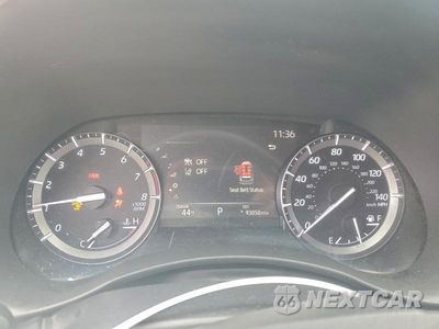 Zdjęcie 9 z 11 samochodu: 2020 TOYOTA HIGHLANDER XLE VIN:5TDGZRBH0LS502245 - miniatura