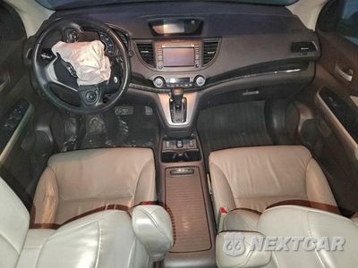 Zdjęcie 8 z 12 samochodu: 2013 HONDA CR-V EXL VIN:5J6RM4H77DL022466 - miniatura
