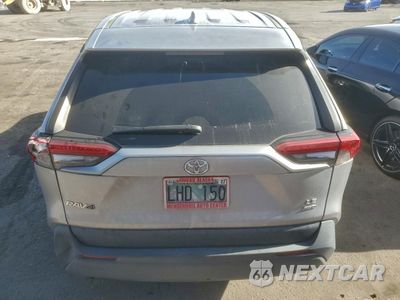 Zdjęcie 6 z 14 samochodu: 2022 TOYOTA RAV4 LE VIN:2T3F1RFV2NC282418 - miniatura