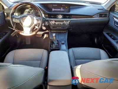 Zdjęcie 8 z 12 samochodu: 2018 LEXUS ES 350 VIN:58ABK1GGXJU113769 - miniatura