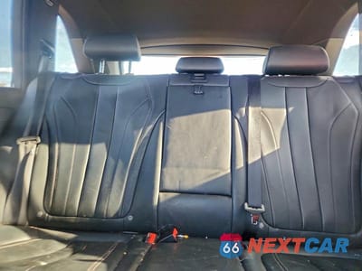 Zdjęcie 10 z 12 samochodu: 2018 BMW X5 XDRIVE50I VIN:5UXKR6C59JL080115 - miniatura