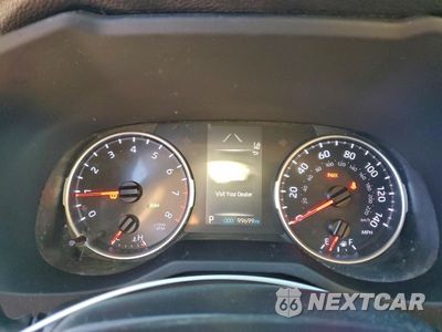 Zdjęcie 9 z 13 samochodu: 2019 TOYOTA RAV4 LE VIN:JTMG1RFV6KJ019314 - miniatura