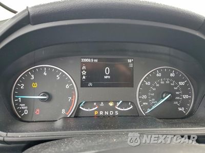 Zdjęcie 9 z 14 samochodu: 2018 FORD ECOSPORT SE VIN:MAJ3P1TE1JC230710 - miniatura