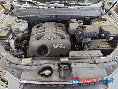 Zdjęcie 12 z 12 samochodu: 2007 HYUNDAI SANTA FE SE VIN:5NMSH13E27H128457 - miniatura