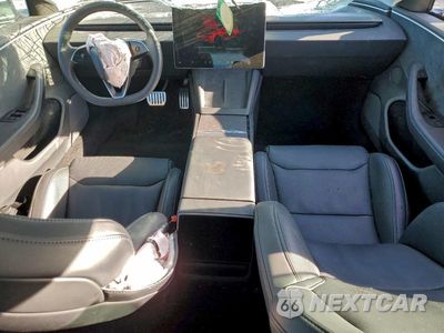 Zdjęcie 8 z 12 samochodu: 2024 TESLA MODEL 3 VIN:5YJ3E1ET9RF862090 - miniatura