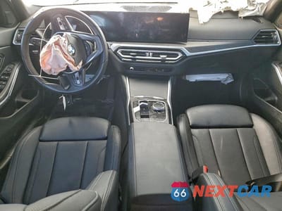 Zdjęcie 8 z 11 samochodu: 2024 BMW 330XI VIN:3MW89FF09R8E83510 - miniatura