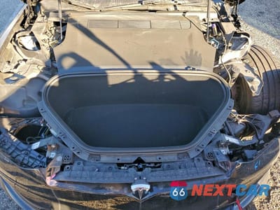 Zdjęcie 11 z 13 samochodu: 2023 TESLA MODEL S VIN:5YJSA1E66PF511345 - miniatura
