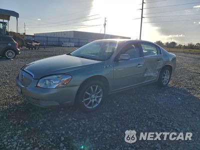 2007 BUICK LUCERNE CXL 1G4HD57227U135927 - główne zdjęcie licytacji z USA - miniatura