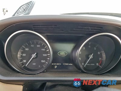 Zdjęcie 9 z 12 samochodu: 2015 LAND ROVER RANGE ROVER SPORT HSE VIN:SALWR2VFXFA627468 - miniatura