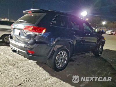 Trzecie zdjęcie samochodu z tyłu: 2014 JEEP GRAND CHER VIN:1C4RJFBG7EC238273 - miniatura