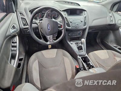 Zdjęcie 8 z 12 samochodu: 2018 FORD FOCUS ST VIN:1FADP3L98JL208951 - miniatura