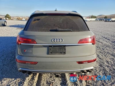 Zdjęcie 6 z 13 samochodu: 2021 AUDI SQ5 PRESTIGE VIN:WA1C4AFY9M2109923 - miniatura