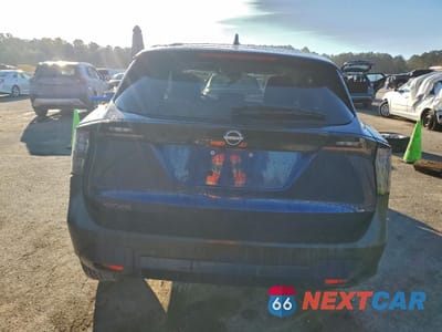 Zdjęcie 6 z 14 samochodu: 2025 NISSAN KICKS SV VIN:3N8AP6CA0SL389515 - miniatura