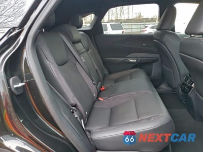 Zdjęcie 11 z 17 samochodu: 2023 LEXUS RX 350H BASE VIN:2T2BBMCA0PC009789 - miniatura