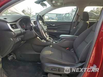 Zdjęcie 7 z 15 samochodu: 2019 GMC ACADIA SLE VIN:1GKKNSLA7KZ285132 - miniatura