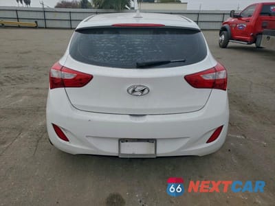 Zdjęcie 6 z 13 samochodu: 2013 HYUNDAI ELANTRA GT VIN:KMHD35LE2DU092221 - miniatura