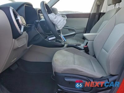 Zdjęcie 7 z 12 samochodu: 2022 KIA SOUL LX VIN:KNDJ23AU9N7156652 - miniatura