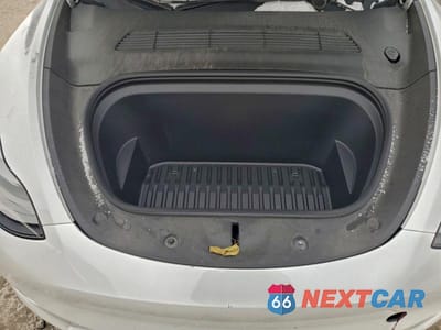 Zdjęcie 12 z 13 samochodu: 2022 TESLA MODEL Y VIN:7SAYGDEFXNF450530 - miniatura