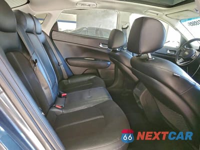 Zdjęcie 10 z 12 samochodu: 2020 KIA OPTIMA S VIN:5XXGT4L39LG408292 - miniatura