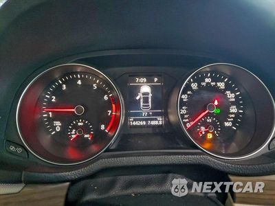 Zdjęcie 17 z 24 samochodu: 2017 VOLKSWAGEN PASSAT SE VIN:1VWBT7A37HC076923 - miniatura