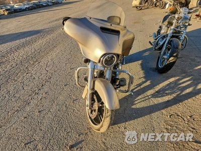 Drugie zdjęcie samochodu z przodu: 2018 HARLEY-DAVIDSON FLHX STREET GLIDE VIN:1HD1KBC15JB635718 - miniatura