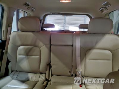 Zdjęcie 10 z 14 samochodu: 2011 TOYOTA LAND CRUISER VIN:JTMHY7AJ5B5010895 - miniatura