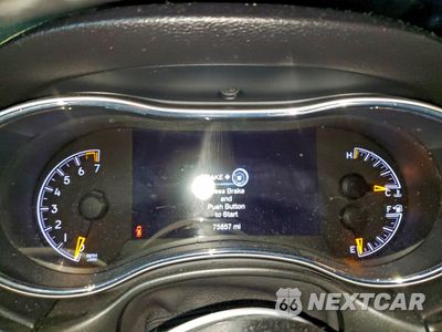 Zdjęcie 9 z 12 samochodu: 2021 JEEP GRAND CHEROKEE LIMITED VIN:1C4RJEBG0MC783272 - miniatura