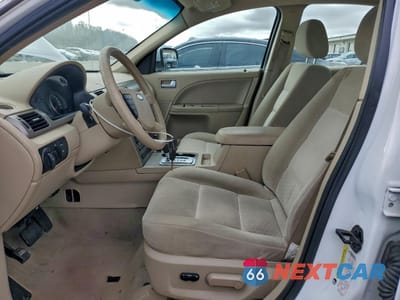 Zdjęcie 7 z 13 samochodu: 2005 FORD FIVE HUNDRED VIN:1FAFP23195G165801 - miniatura